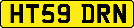 HT59DRN