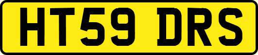HT59DRS
