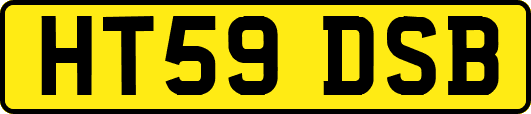 HT59DSB