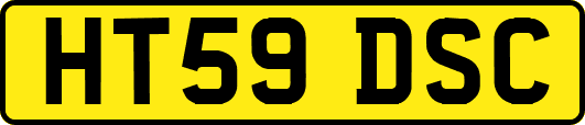 HT59DSC