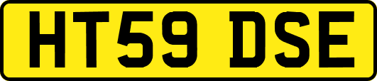 HT59DSE