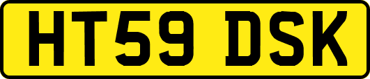 HT59DSK