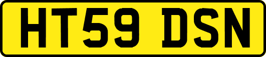 HT59DSN