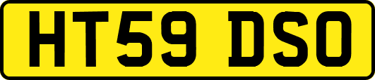 HT59DSO