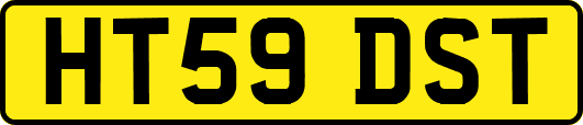 HT59DST