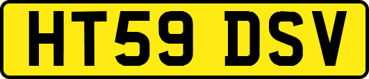 HT59DSV