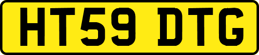 HT59DTG