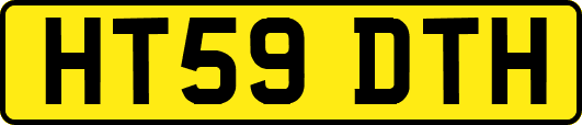 HT59DTH
