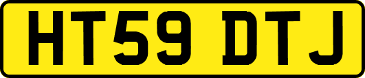 HT59DTJ