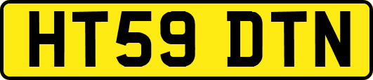 HT59DTN