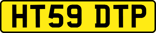 HT59DTP