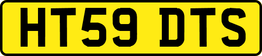HT59DTS