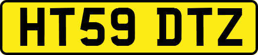 HT59DTZ