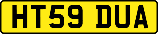 HT59DUA