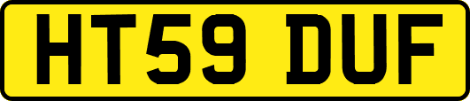 HT59DUF