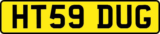 HT59DUG