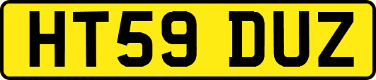 HT59DUZ