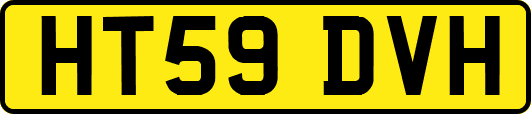 HT59DVH
