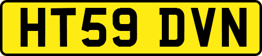 HT59DVN
