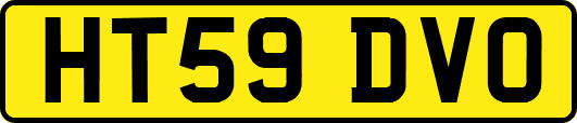 HT59DVO