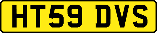HT59DVS