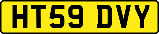 HT59DVY