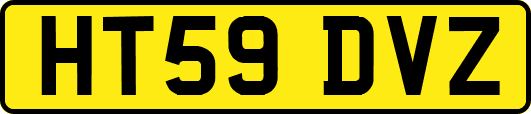 HT59DVZ