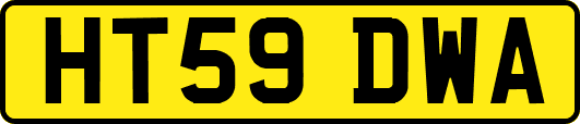 HT59DWA