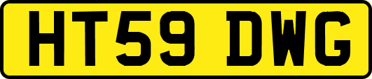HT59DWG