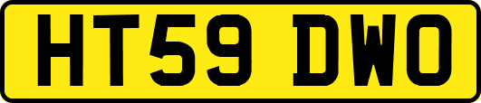 HT59DWO