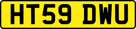 HT59DWU