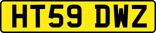 HT59DWZ