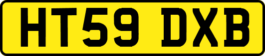 HT59DXB