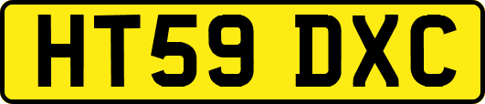 HT59DXC