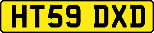 HT59DXD