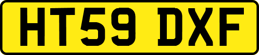 HT59DXF