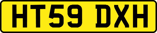 HT59DXH