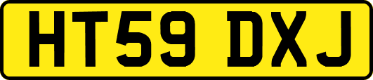 HT59DXJ