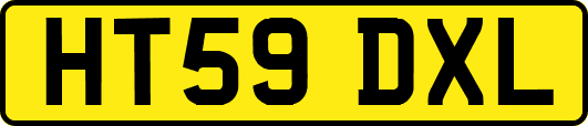 HT59DXL
