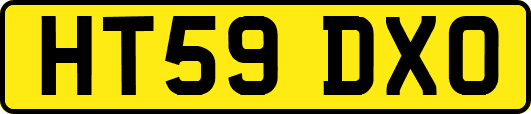 HT59DXO