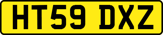 HT59DXZ