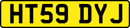 HT59DYJ