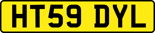 HT59DYL