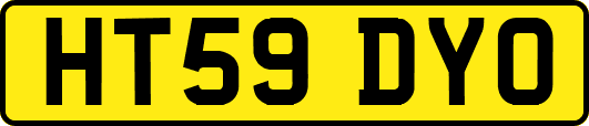 HT59DYO