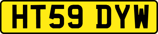 HT59DYW