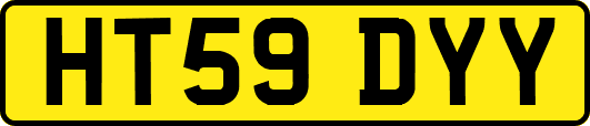 HT59DYY