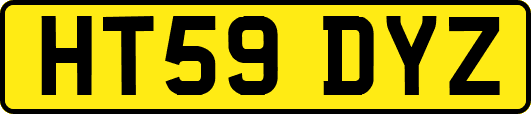 HT59DYZ