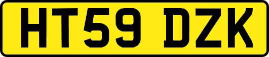 HT59DZK