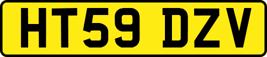 HT59DZV