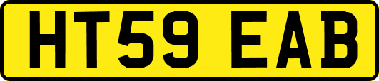 HT59EAB